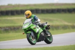 NOVICE GREEN/YELLOW BIKES
