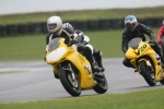 NOVICE GREEN/YELLOW BIKES