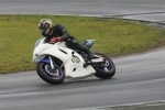 NOVICE WHITE/SILVER BIKES