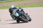 FAST BLUE/BLACK BIKES