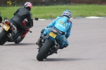 NOVICE BLUE/BLACK BIKES