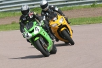 NOVICE GREEN/YELLOW BIKES