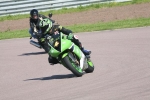 NOVICE GREEN/YELLOW BIKES