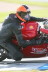 FAST RED/ORANGE BIKES