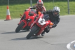 INTER RED/ORANGE BIKES