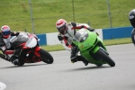 NOVICE GREEN/YELLOW BIKES