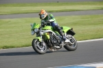 EVENING NOVICE GREEN/YELLOW BIKES