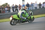 EVENING NOVICE GREEN/YELLOW BIKES