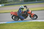 EVENING NOVICE RED/ORANGE BIKES