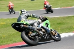 INTER GREEN/YELLOW BIKES