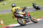 NOVICE RED/ORANGE BIKES