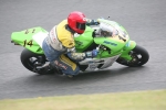 FAST GREEN/YELLOW BIKES