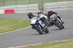 INTER BLUE/BLACK BIKES