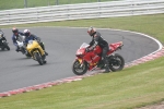 INTER RED/ORANGE BIKES
