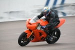 INTER RED/ORANGE BIKES