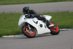 NOVICE WHITE/SILVER BIKES
