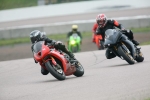 FAST RED/ORANGE BIKES