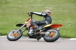 INTER RED/ORANGE BIKES