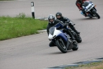 NOVICE BLUE/BLACK BIKES