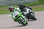 NOVICE GREEN/YELLOW BIKES