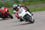 NOVICE WHITE/SILVER BIKES