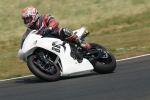 FAST WHITE/SILVER BIKES
