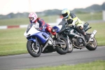 NOVICE BLUE/BLACK BIKES