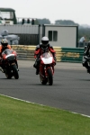 INTER RED/ORANGE BIKES