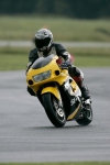 NOVICE GREEN/YELLOW BIKES