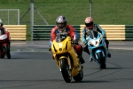 NOVICE GREEN/YELLOW BIKES