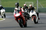 NOVICE RED/ORANGE BIKES