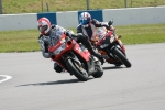 NOVICE RED/ORANGE BIKES