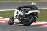 IINTER WHITE / SILVER BIKES