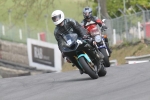 NOVICE BLUE / BLACK BIKES