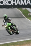 NOVICE GREEN / YELLOW BIKES