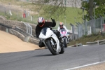 NOVICE WHITE / SILVER BIKES