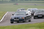 A GROUP BLACK CARS