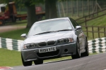 B GROUP WHITE / SILVER CARS