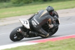 FAST BLUE /  BLACK BIKES