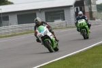 INTER GREEN / YELLOW BIKES