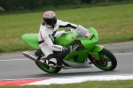 NOVICE GREEN / YELLOW BIKES