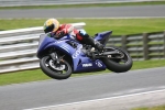 FAST BLUE /  BLACK BIKES