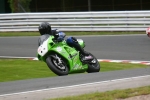 NOVICE GREEN / YELLOW BIKES
