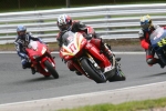 NOVICE RED / ORANGE BIKES