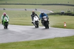 FAST BLUE /  BLACK BIKES