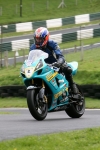FAST BLUE /  BLACK BIKES