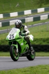 FAST GREEN / YELLOW BIKES