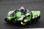 FAST GREEN / YELLOW BIKES