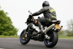 INTER BLUE /  BLACK BIKES