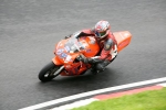 INTER RED / ORANGE BIKES